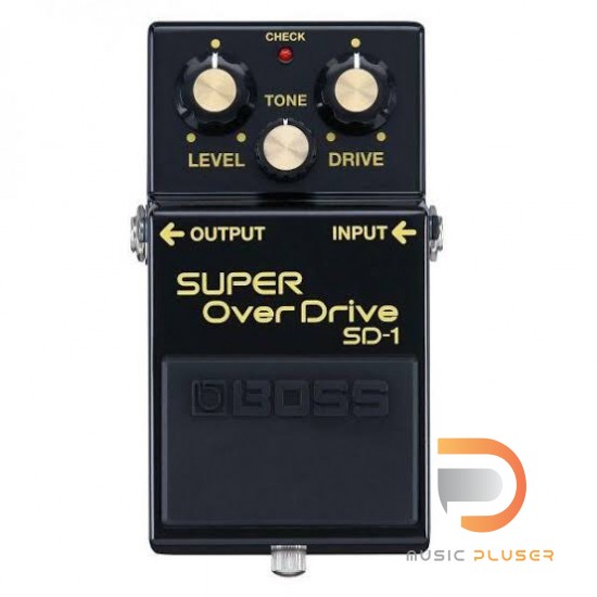 BOSS DSー1 40th BOSS DS-1 40th Anniversary